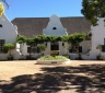 Albourne Guest House, Somerset West