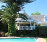 YEBO Boutique Guesthouse, Somerset West