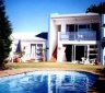 Blue Mountain Guest House, Bloubergstrand