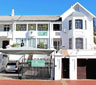 The Greenhouse Guesthouse, Green Point