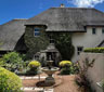 In the Vine Country Manor & Spa, Stellenbosch