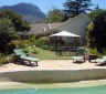 Mooring House Guest Lodge, Somerset West