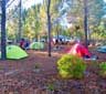 Otium Oasis Eco Camping, Caledon