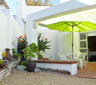 Small Bay Guest House, Bloubergstrand