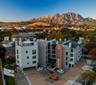 The Den Apartments, Stellenbosch