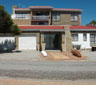 Skulpies Accommodation, Strandfontein