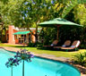 Willowbrook Country House, Somerset West